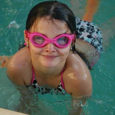 Swim the Canal 9 to 11