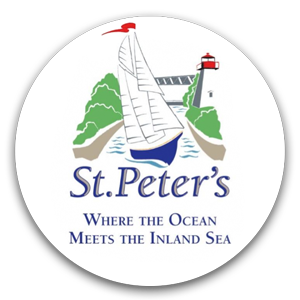 Visit St. Peter's